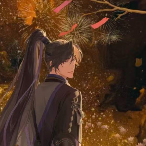 《焰火夜光》柔情简约钢琴版-傅融初见日bgm【如鸢/代号鸢】-钢琴谱