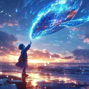 大鱼（指法谱）-钢琴谱