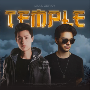 Temple高还原独奏版