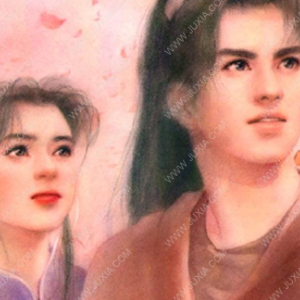 醉仙伏魔钢琴简谱 数字双手 未知