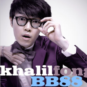 BB88钢琴简谱 数字双手