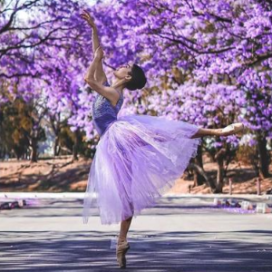 春天的芭蕾钢琴简谱 数字双手