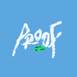 PROOF（加难版）-钢琴谱