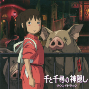 One Summer's Day钢琴简谱 数字双手