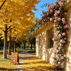 梧桐叶又落（精编指法版）-钢琴谱