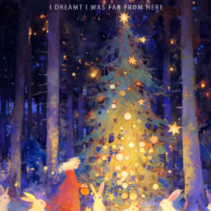 圣诞快乐劳伦斯先生（易奏精编指法谱）-钢琴谱