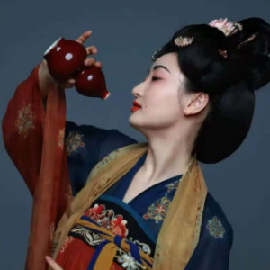 【新贵妃醉酒】轮指演奏版（模拟琵琶）-钢琴谱