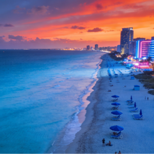 C调版小众布鲁斯风格《Miami Blues》-钢琴谱