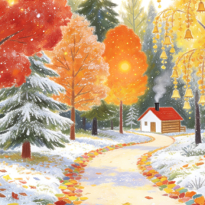 November钢琴简谱 数字双手