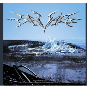 【aespa】《YEPPI YEPPI》钢琴还原独奏版~星之钢琴~-钢琴谱