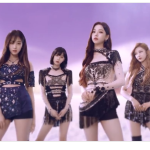 【aespa】《aenergy》钢琴还原独奏版~星之钢琴~-钢琴谱