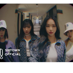 【aespa】《ICONIC》钢琴还原独奏版~星之钢琴-钢琴谱