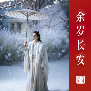 余岁长安钢琴简谱 数字双手 劳拉