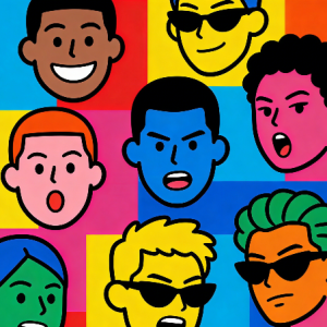 节奏明快的《Pop-Prelude》-钢琴谱