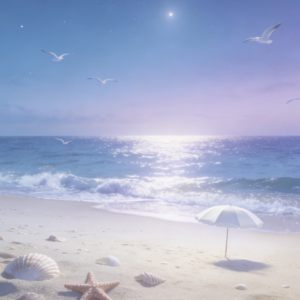 小众好听俄式风格《Белая ночь 》白夜-钢琴谱