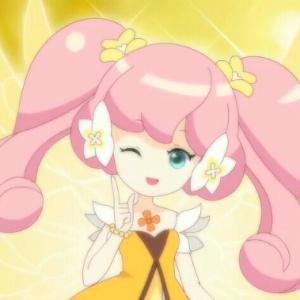 《风中的精灵》动画《小花仙》插曲，瑞香花精灵王山梦角色曲完整版钢琴改编 全网首发-钢琴谱