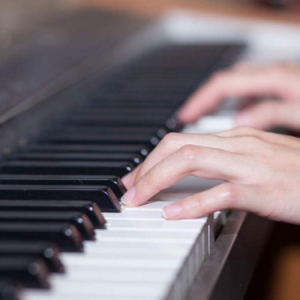 岁月里的花【原调】-钢琴谱