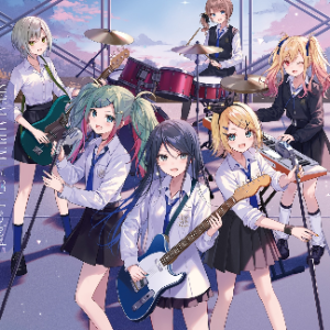 抜錨钢琴简谱 数字双手 ナナホシ管弦楽団