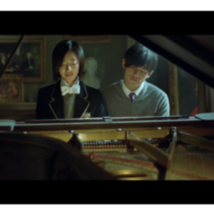 路小雨钢琴简谱 数字双手