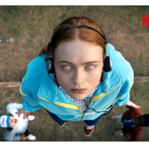 怪奇物语OST串烧2钢琴简谱 数字双手