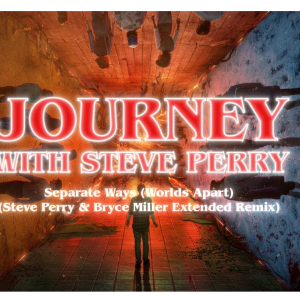 Separate Ways钢琴简谱 数字双手