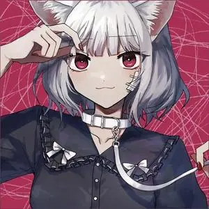 キャットラビング钢琴简谱 数字双手 香椎モイミ