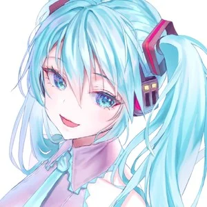 柱アリス钢琴简谱 数字双手 雪那(歪P)