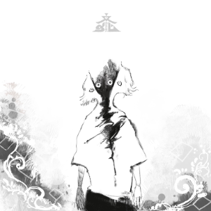 ドラマツルギー钢琴简谱 数字双手 Eve