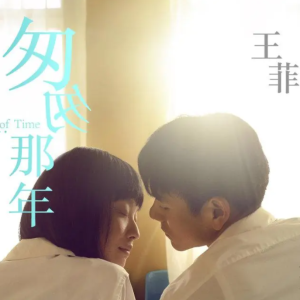 匆匆那年钢琴简谱 数字双手 林夕