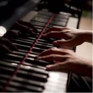 【Animenz版】JANE DOE - 剧场版《电锯人 蕾塞篇》ED-钢琴谱