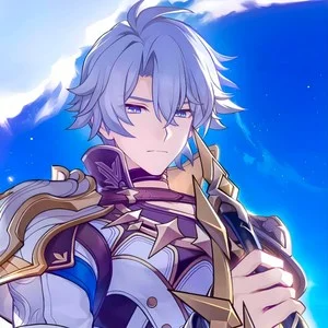 【星穹铁道】白厄PV「日冕」-钢琴谱