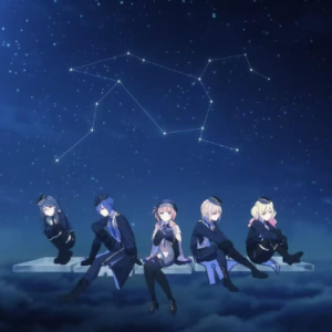 レグルス钢琴简谱 数字双手