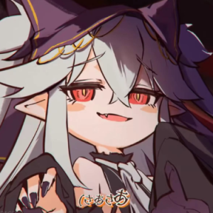 冥界halloween night！白上フブキ-鋼琴譜