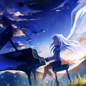 《沖沖沖！》空之軌跡，營救公主~-鋼琴譜