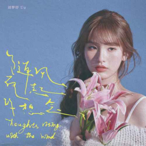 随风而起的想念钢琴简谱 数字双手