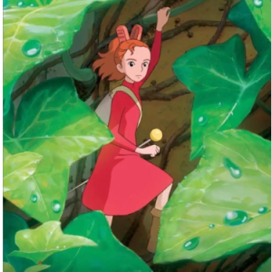 阿莉埃蒂之歌钢琴简谱 数字双手