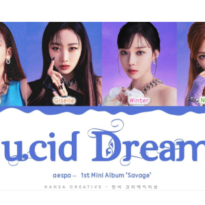 Lucid Dream钢琴简谱 数字双手 Ellie Suh(153/Joombas)