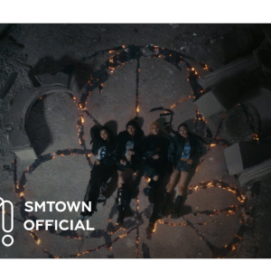 Armageddon钢琴简谱 数字双手 방혜현