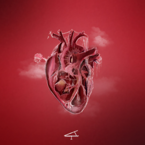 DESIRE钢琴简谱 数字双手 -