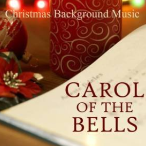 Carol of the Bells钢琴简谱 数字双手