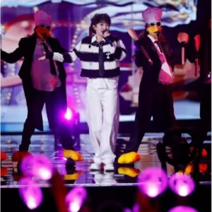 扑通扑通 弹唱版-钢琴谱