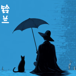 铃兰/Lily of the Valley 【思绪】钢琴谱