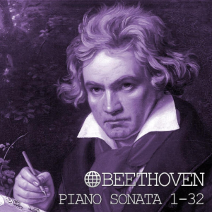 降E大调第四钢琴奏鸣曲,Op.7钢琴简谱 数字双手