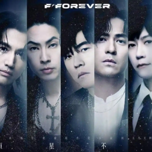 恒星不忘钢琴简谱 数字双手 周杰伦