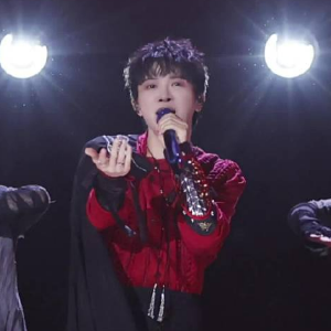 逃开夜幕钢琴简谱 数字双手 白思云