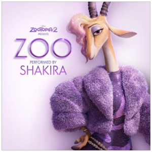 Zoo钢琴简谱 数字双手 Ed Sheeran