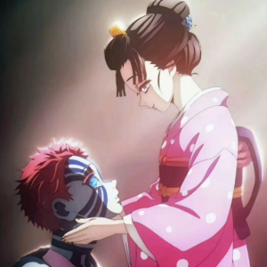 Akaza's Love Theme -【鬼灭之刃 无限城篇】插曲钢琴谱