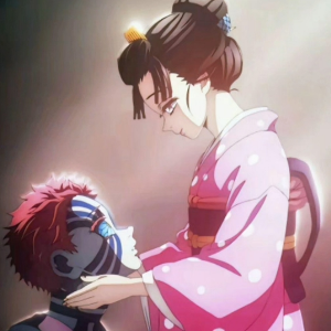 Akaza's Love Theme钢琴简谱 数字双手 Diego Mitre