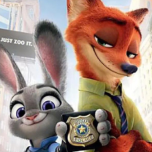 Try Everything钢琴简谱 数字双手