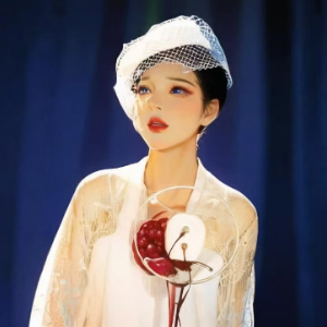 离别的车站钢琴简谱 数字双手 琼瑶